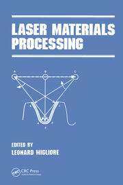 Laser Materials Processing book cover