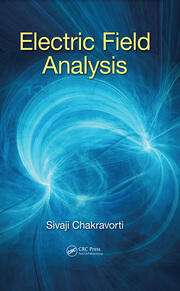 Electric Field Analysis book cover