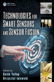 Technologies for Smart Sensors and Sensor Fusion book cover