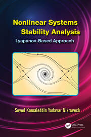 Nonlinear Systems Stability Analysis: Lyapunov-Based Approach book cover