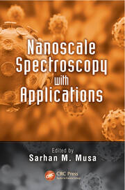 Nanoscale Spectroscopy with Applications book cover