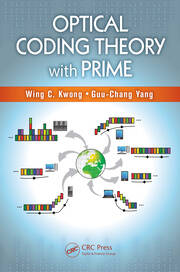 Optical Coding Theory with Prime book cover