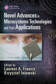 Novel Advances in Microsystems Technologies and Their Applications book cover
