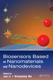 Biosensors Based on Nanomaterials and Nanodevices book cover