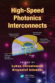 High-Speed Photonics Interconnects book cover