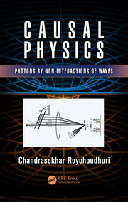 Causal Physics: Photons by Non-Interactions of Waves book cover