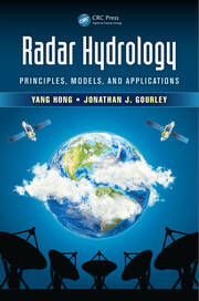 Radar Hydrology: Principles, Models, and Applications book cover