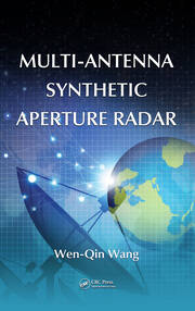 Multi-Antenna Synthetic Aperture Radar book cover