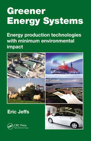Greener Energy Systems: Energy Production Technologies with Minimum Environmental Impact book cover