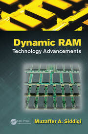 Dynamic RAM: Technology Advancements book cover