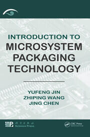 Introduction to Microsystem Packaging Technology book cover