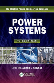 Power Systems book cover