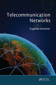 Telecommunication Networks book cover
