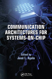 Communication Architectures for Systems-on-Chip book cover