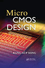 MicroCMOS Design book cover