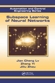 Subspace Learning of Neural Networks book cover