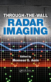 Through-the-Wall Radar Imaging book cover