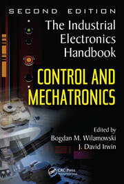 Control and Mechatronics book cover