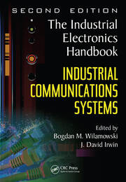 Industrial Communication Systems book cover