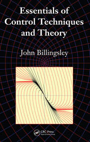Essentials of Control Techniques and Theory book cover