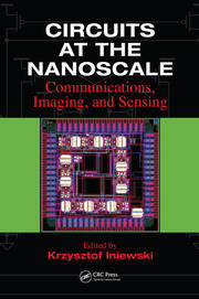 Circuits at the Nanoscale: Communications, Imaging, and Sensing book cover