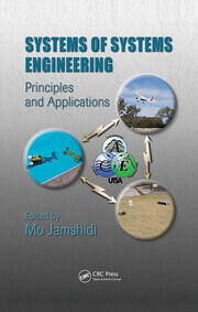 Systems of Systems Engineering: Principles and Applications book cover