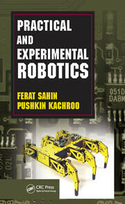 Practical and Experimental Robotics book cover