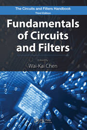Fundamentals of Circuits and Filters book cover