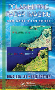 Polarimetric Radar Imaging: From Basics to Applications book cover