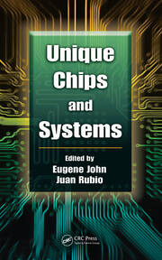 Unique Chips and Systems book cover