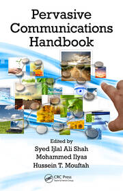 Pervasive Communications Handbook book cover
