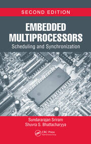 Embedded Multiprocessors: Scheduling and Synchronization, Second Edition book cover