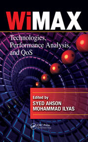 WiMAX: Technologies, Performance Analysis, and QoS book cover