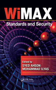 WiMAX: Standards and Security book cover