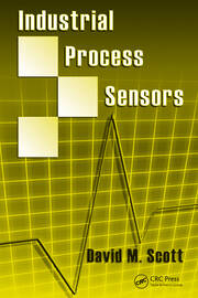 Industrial Process Sensors book cover