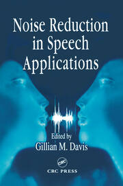 Noise Reduction in Speech Applications book cover