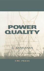 Power Quality book cover
