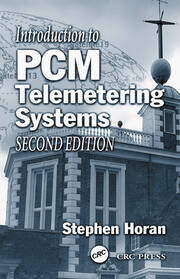Introduction to PCM Telemetering Systems book cover