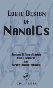 Logic Design of NanoICS book cover