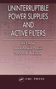 Uninterruptible Power Supplies and Active Filters book cover