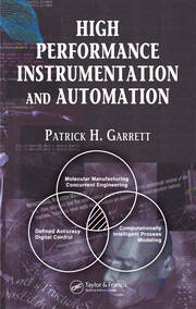 High Performance Instrumentation and Automation book cover