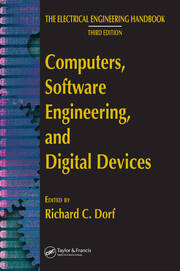 Computers, Software Engineering, and Digital Devices book cover