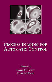 Process Imaging For Automatic Control book cover