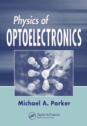 Physics of Optoelectronics book cover