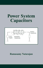 Power System Capacitors book cover