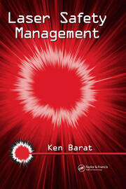 Laser Safety Management book cover