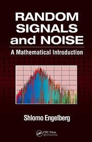 Random Signals and Noise: A Mathematical Introduction book cover