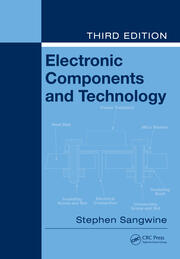 Electronic Components and Technology book cover