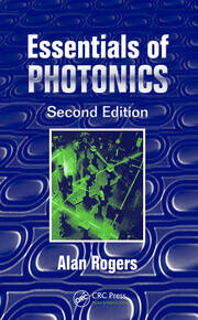 Essentials of Photonics book cover
