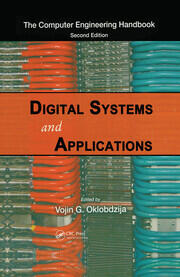 Digital Systems and Applications book cover